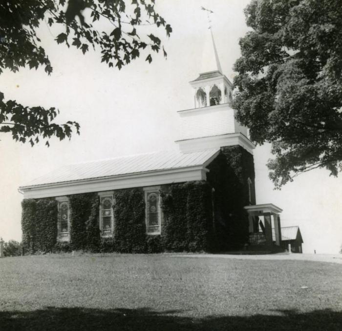 Planville Christian Church