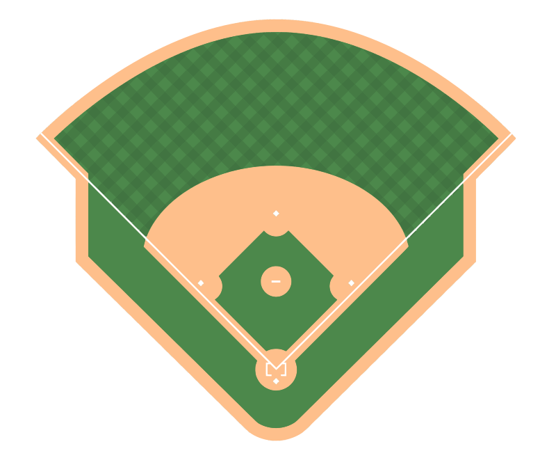 Baseball Diamond