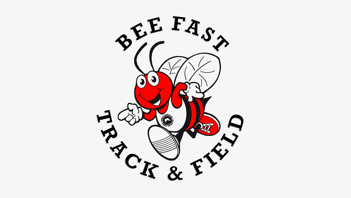 Bee Fast Track and Field
